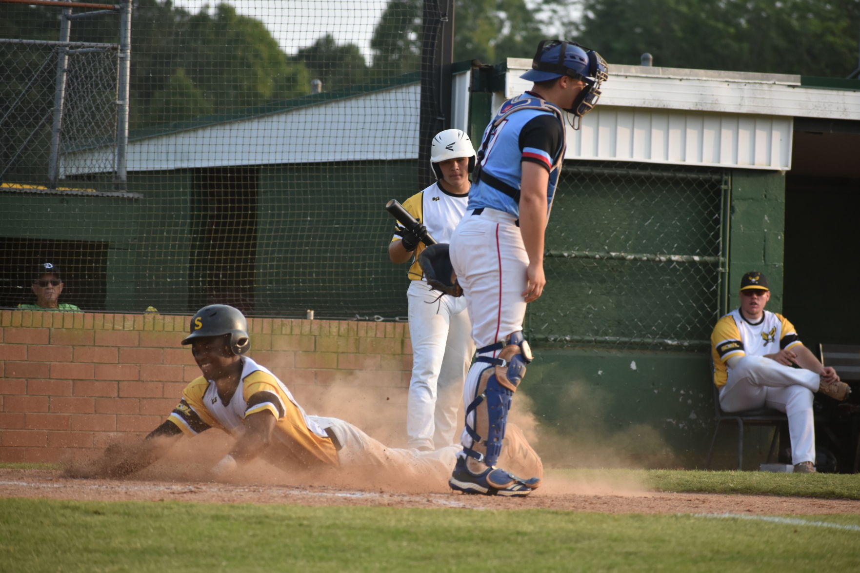Statesville Owls vs Lenoir (4).JPG